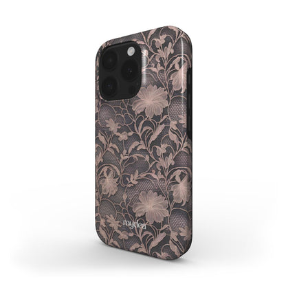 Noir Lace