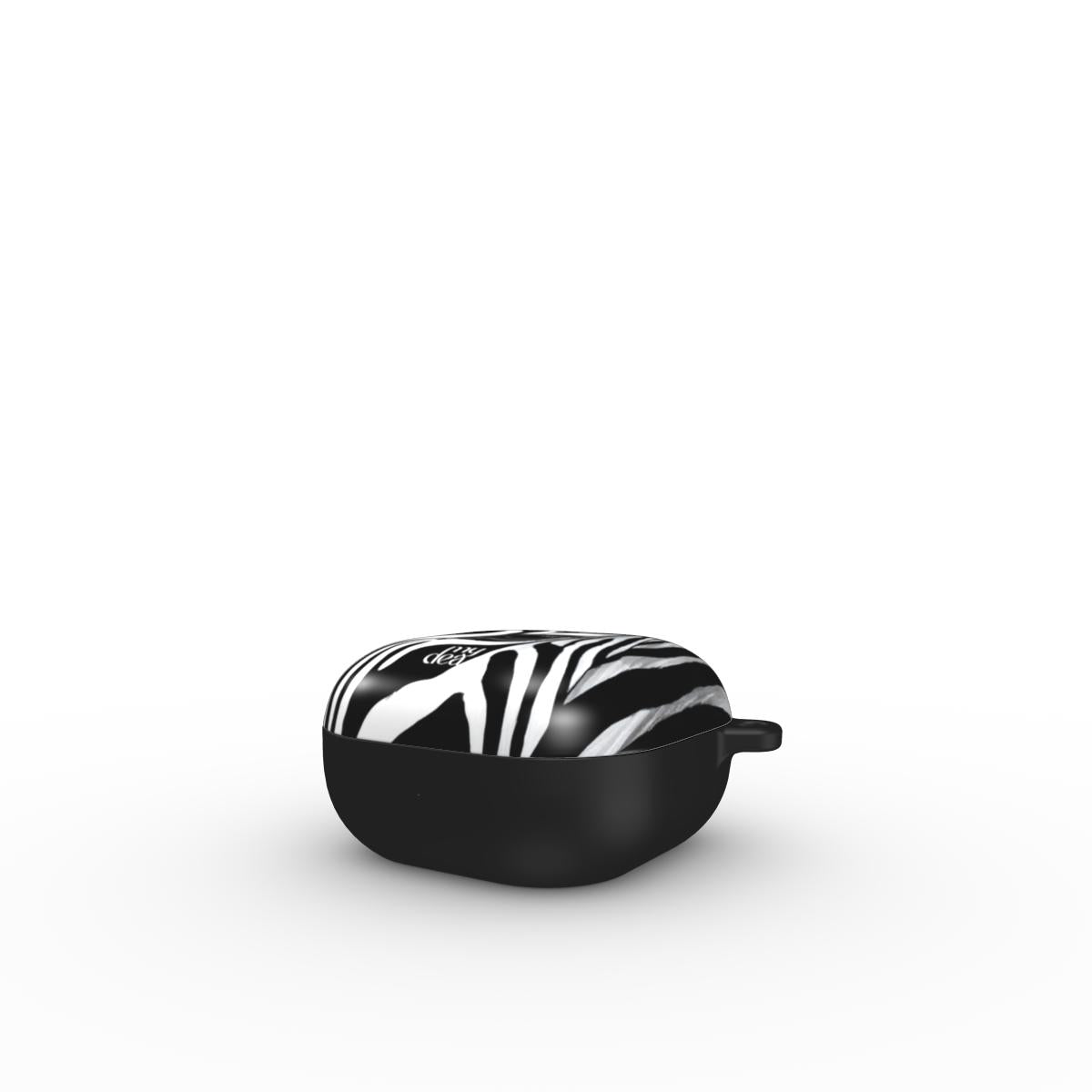 Zebra look