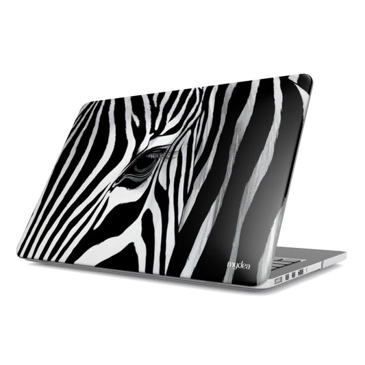 Zebra look