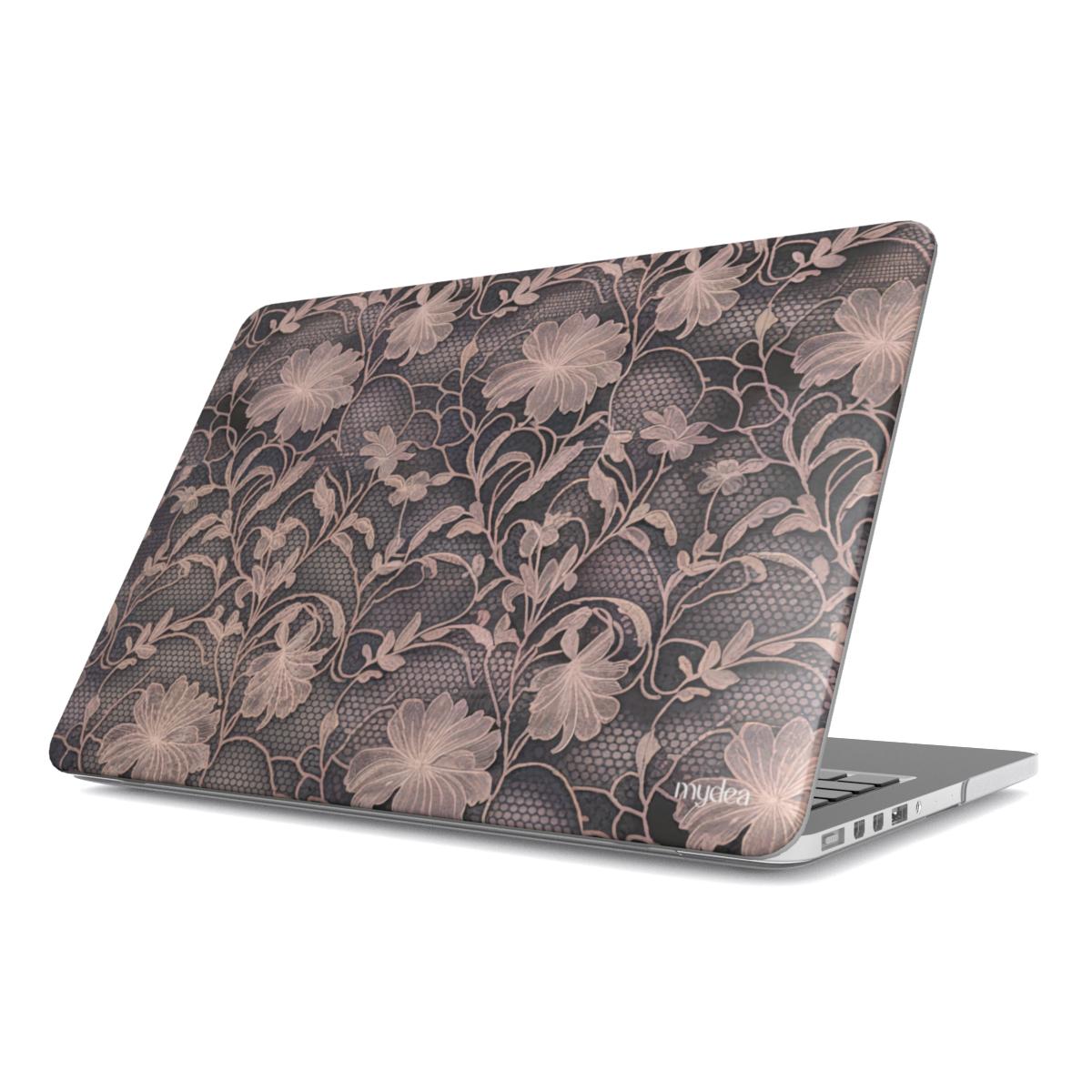 Noir Lace