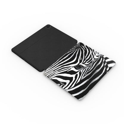 Zebra look
