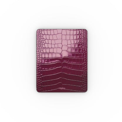 Crimson Croco