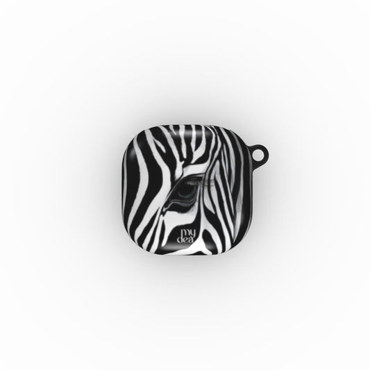 Zebra look