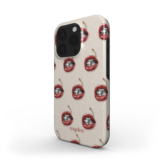 Cherry on top deluxe