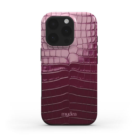 Crimson Croco