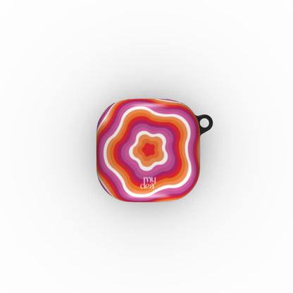 Rainbow Bloom