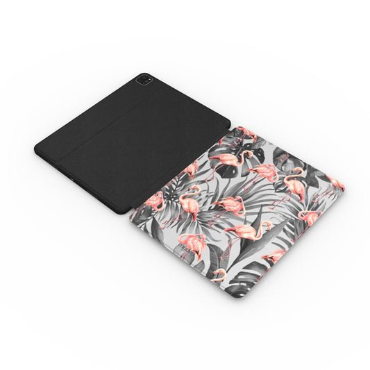 Flamant rose sauvage