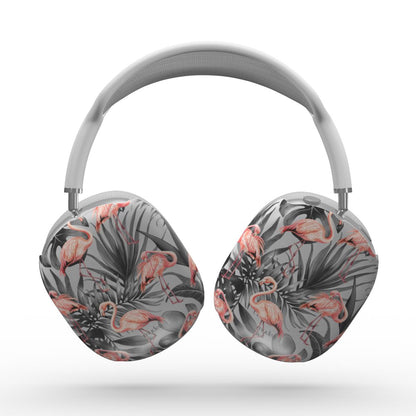 Flamant rose sauvage