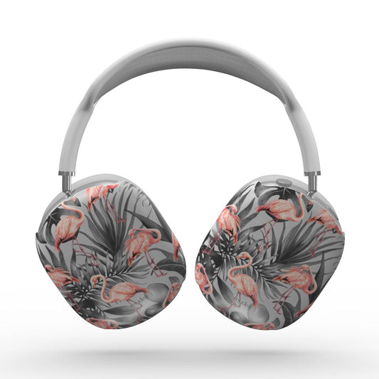 Flamant rose sauvage