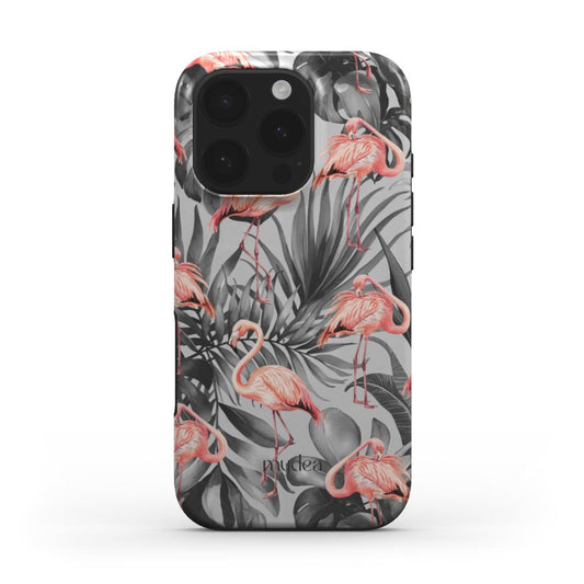 Savage Flamingo
