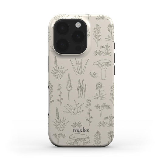Savana nature