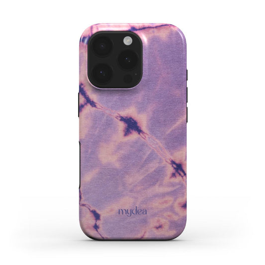 Sunset Tie-Dye