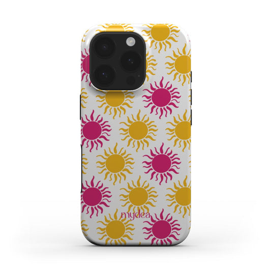 Sunshine Fiesta