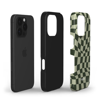 Trippy Grid