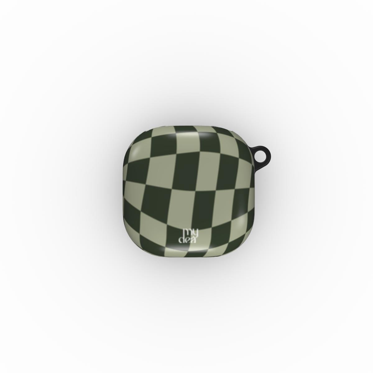 Grille trippante