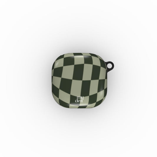 Grille trippante