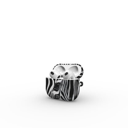 Zebra look