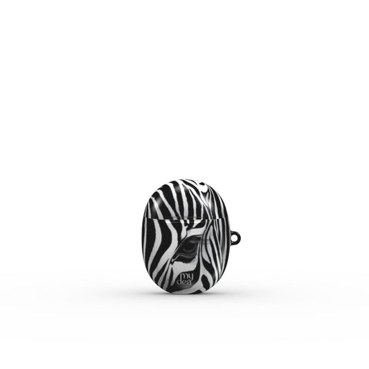 Zebra look