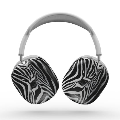 Zebra look