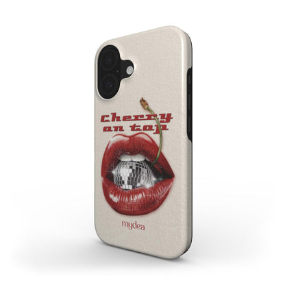 Cherry on top MagSafe