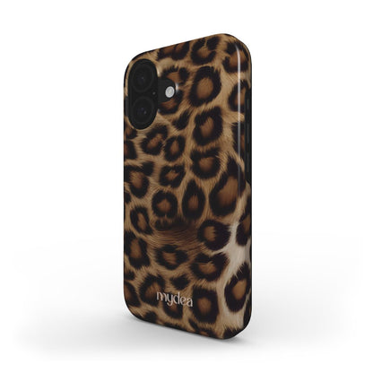 Jaguar animal MagSafe