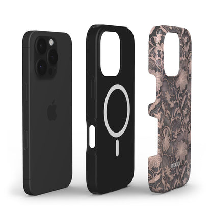 Noir Lace MagSafe