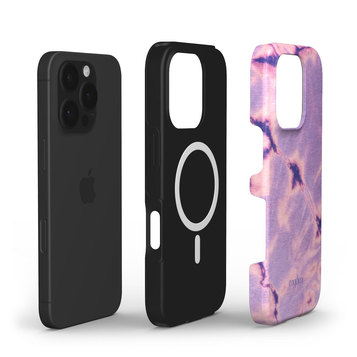 Sunset Tie-Dye MagSafe