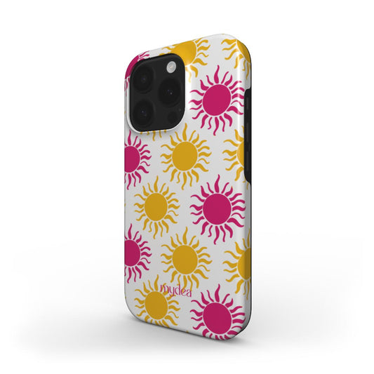 Sunshine Fiesta MagSafe
