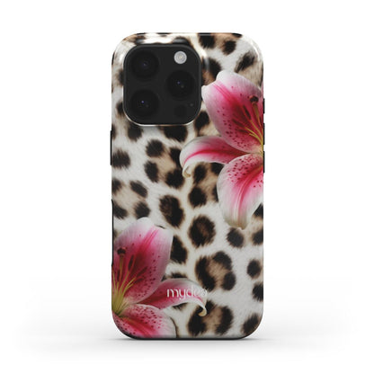Wild Bloom