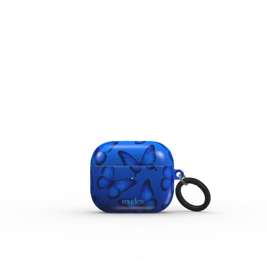 Blue Mirage
