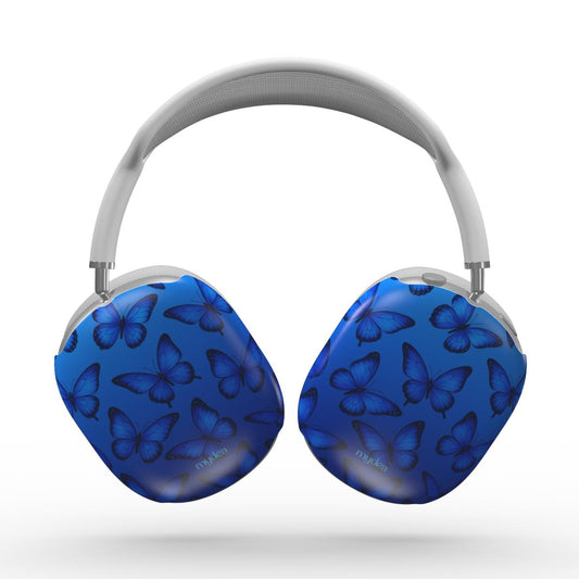 Blue Mirage