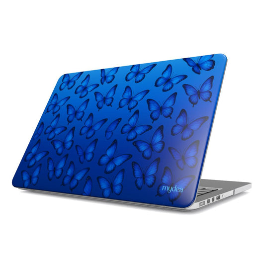 Blue Mirage
