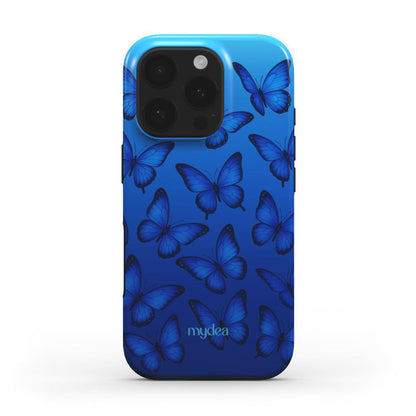 Blue Mirage MagSafe