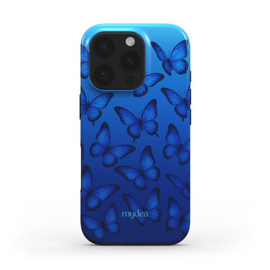 Blue Mirage MagSafe