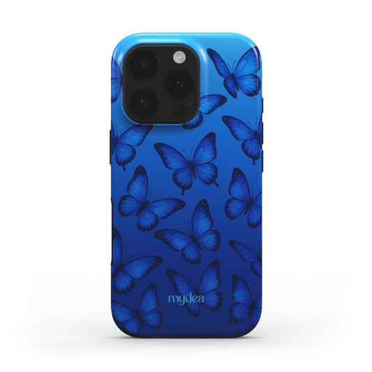 Blue Mirage