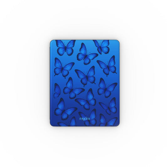 Blue Mirage