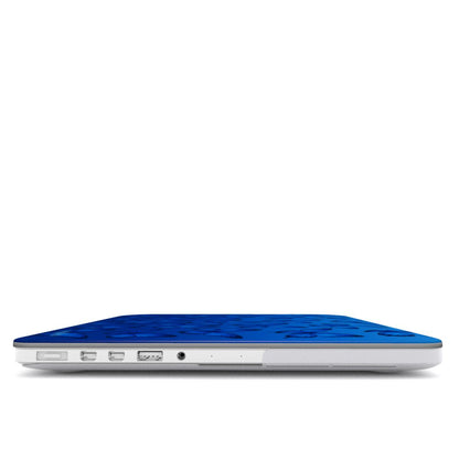 Blue Mirage