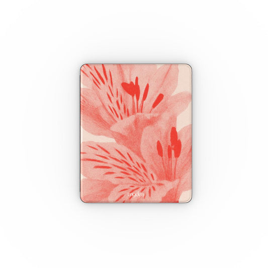 Silk Petal