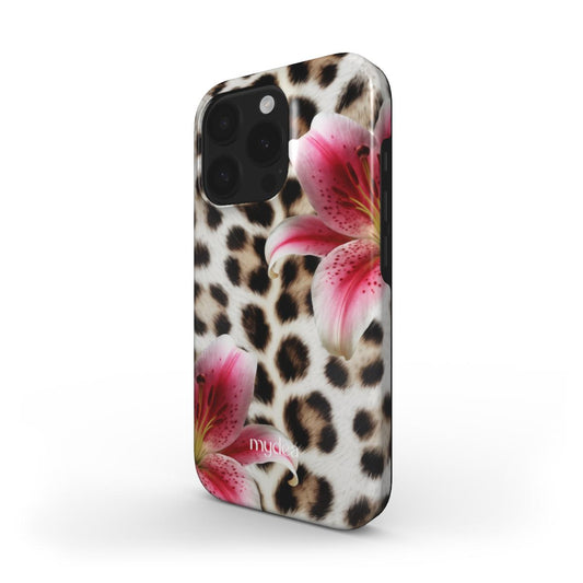 Wild Bloom