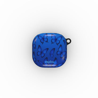 Blue Mirage