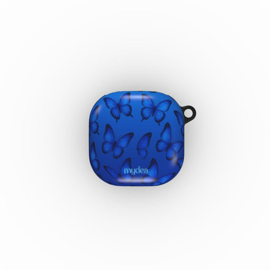 Blue Mirage