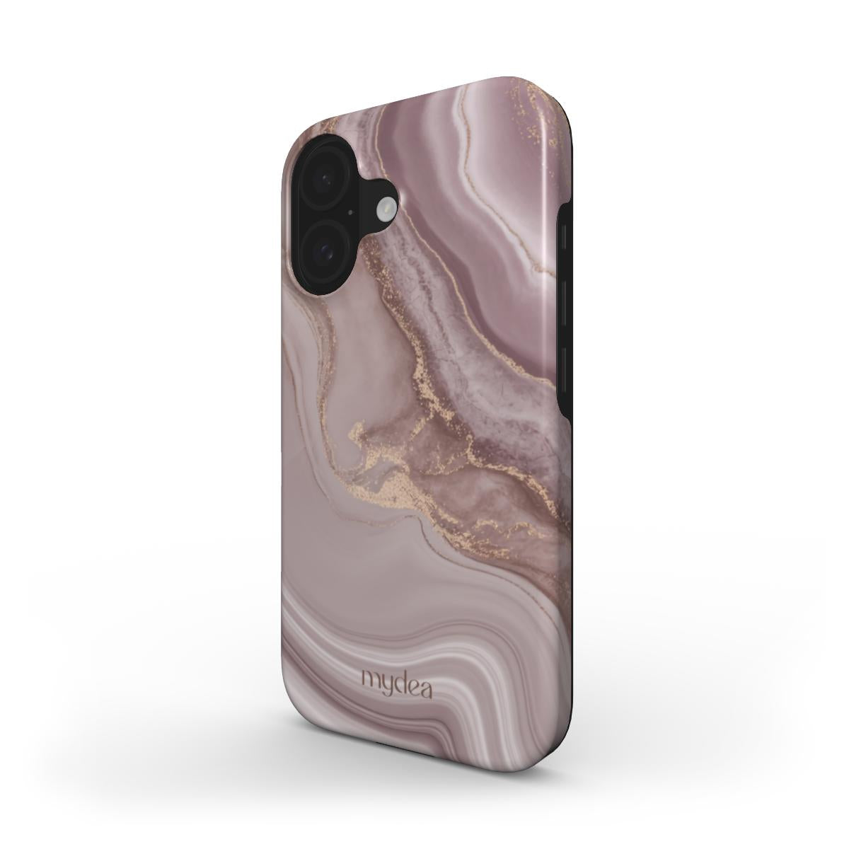 Golden Violet MagSafe