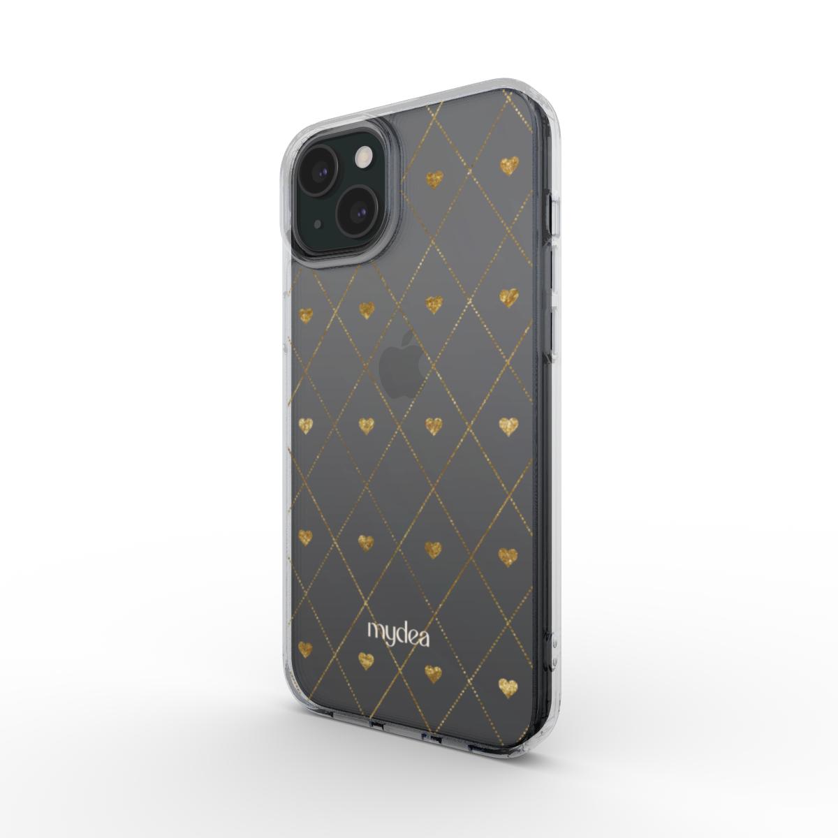 Checkmate My Heart Clear