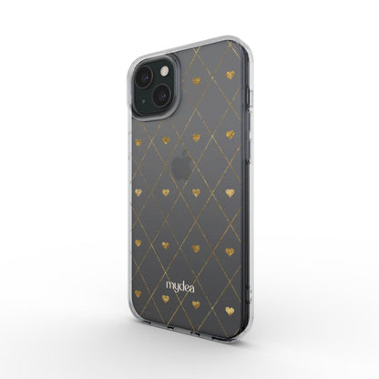 Checkmate My Heart Clear