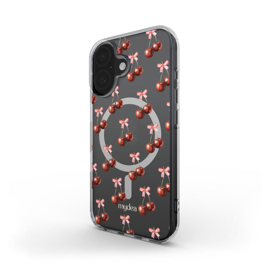 Retro Chérie MagSafe Clear