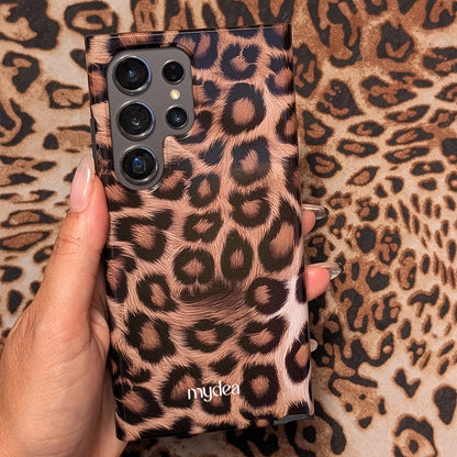 Jaguar animal MagSafe