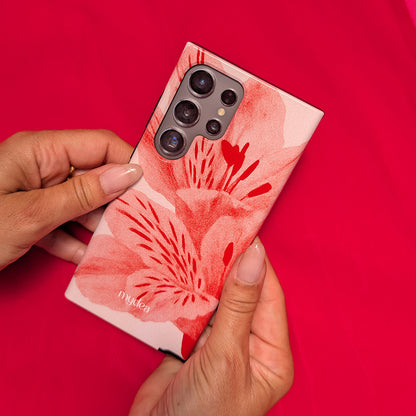 Silk Petal MagSafe