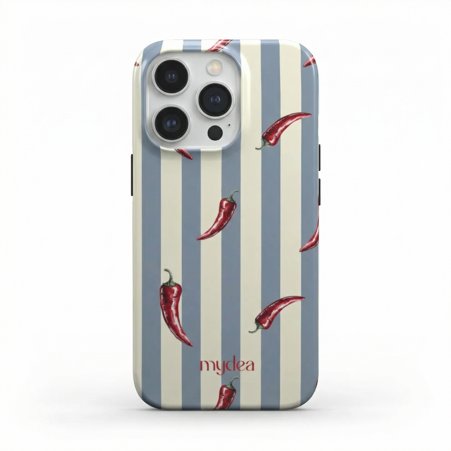 Mediterranean Fire MagSafe