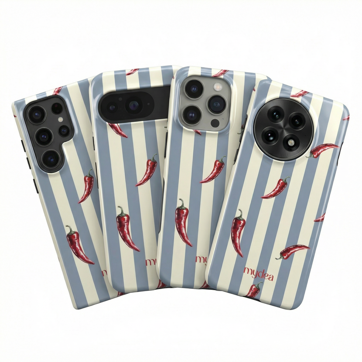 Mediterranean Fire MagSafe