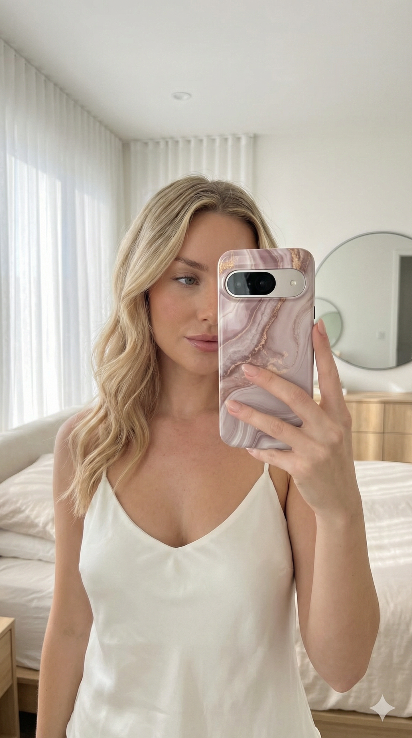 Golden Violet MagSafe